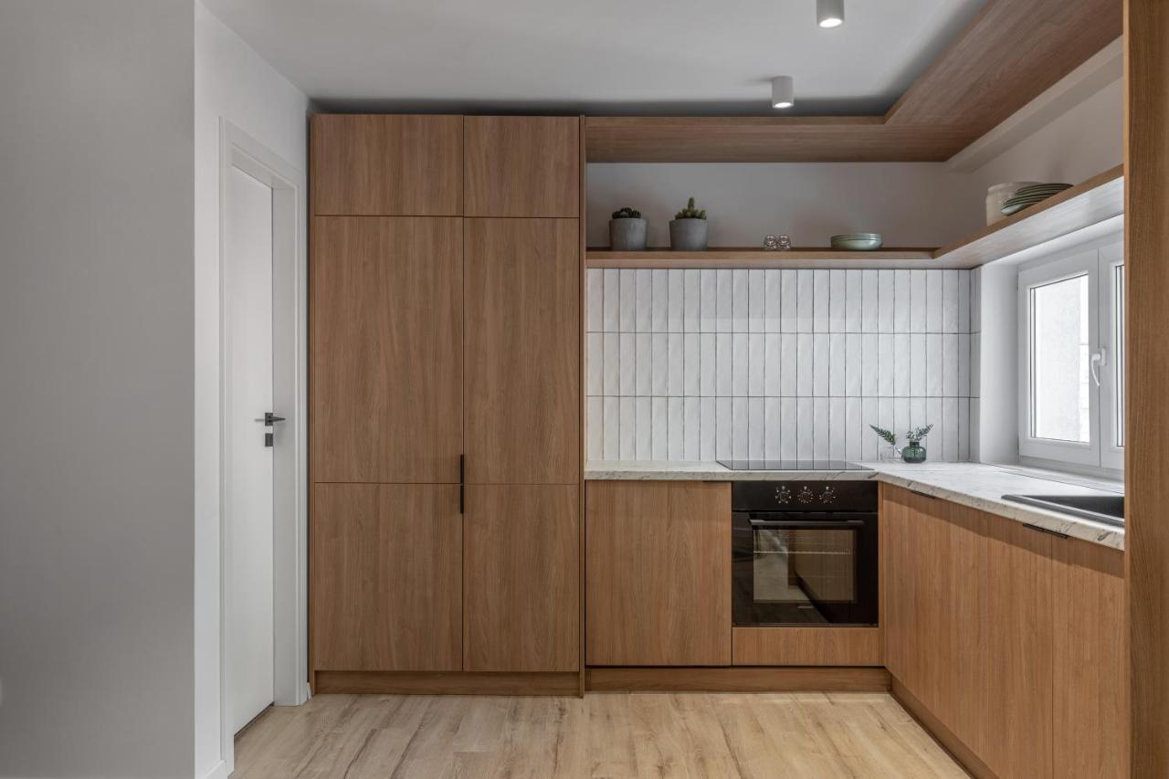 Downtown Story By Urbanesq Apartman Bukarest Kültér fotó